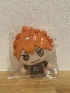 ハイキュー ラストラッキー賞 SEGA ラッキーくじ ぬいぐるみ ハイキュー!!】ラッキーくじ、着ぐるみ姿のラストラッキー賞が