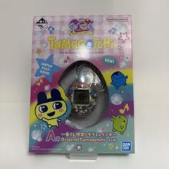 [新品未開封]BANDAI Tamagotchi GEN1 A賞 一番くじ限定のサムネイル