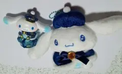 サンリオ ハッピーくじ A B シナモン セット