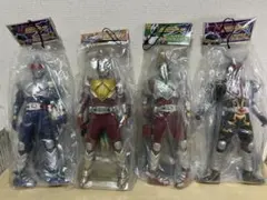 2025年最新】仮面ライダーブレイドソフビの人気アイテム - メルカリ
