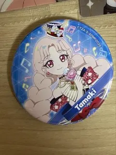 2026年最新】アイプリ タマキ 缶バッジの人気アイテム - メルカリ
