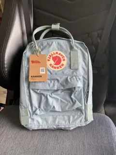 ん*様 FJÄLLRÄVEN KANKEN フロストグリーンピーチピンク グリー - メルカリ