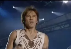 【B'z 稲葉さん着用】IF SIX WAS NINE Tシャツのサムネイル