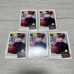 アイドリッシュセブン アイナナ ぱしゃこれ 14弾 チャイナナ 狗丸トウマ