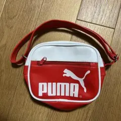 レッド ハンドバッグ