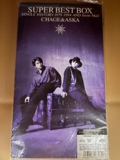 2026年最新】chage＆aska ベストコレクションの人気アイテム - メルカリ