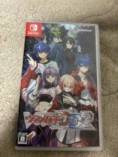 ヴァンガード ディアデイズ2のサムネイル