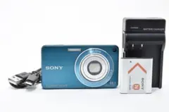 2025年最新】SONY cyber-shot dsc-w350の人気アイテム - メルカリ
