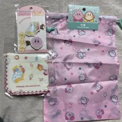 星のカービィ グッズ 3点セット