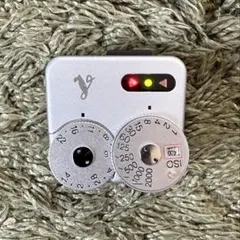 フォクトレンダーVCメーターストラップアダプター - メルカリ