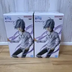 とある魔術の禁書目録 ESPRESTO-LEVEL5 アクセラレータ2個セット