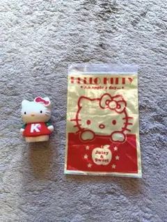 約30年前 ハローキティ 貯金箱 レトロ サンリオ ヴィンテージ キティちゃん