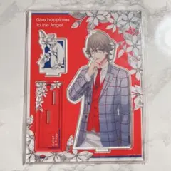 うたプリ 鳳瑛一 アクスタ