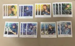 あんスタ ぱしゃっつ 紅月 まとめ売り