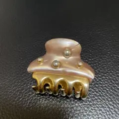 acca ヘアクリップS