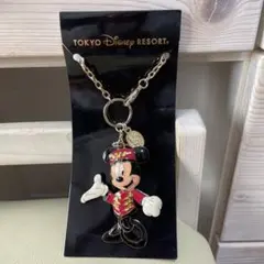 う*ん様 ★新品★ディズニーリゾート　ミラコスタ限定　ミニー　ラゲッジオーナメン