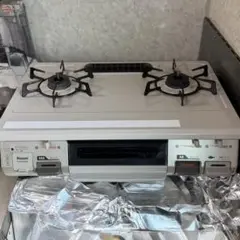 【取引決定】リンナイ　ガスコンロ　KGM64BE 楽天市場】リンナイ kgm64be（キッチン家電｜家電）の通販