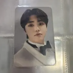 nctdream ドリショ3 CD購入特典 ジェミン トレカ