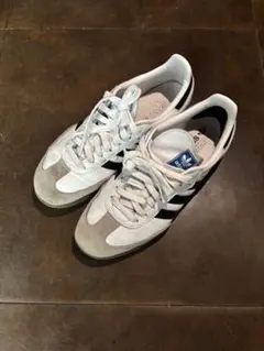 ⚠️専用 adidas samba 26.5cm