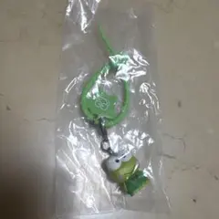 サンリオななほしカラフルマルチチャーム　けろけろけろっぴ