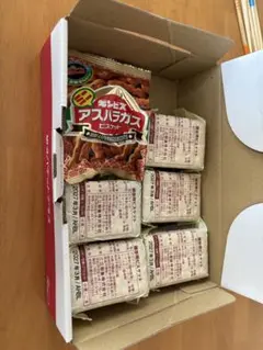 三立製菓　保存用ビスケット　備蓄用　非常食のサムネイル