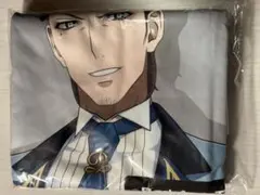 ヒプノシスマイク ヒプマイ プリンスホテル ナゴヤ バスタオル