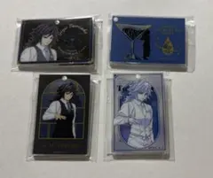 鬼滅の刃 モクテルバー コレクションロト 冨岡義勇