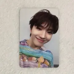 boynextdoor NoGenre ウナク サノク インガ トレカ ボネクド