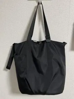 ear PAPILLONNER アジャスタートートバッグ