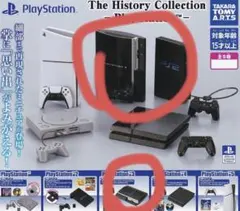 PlayStation 歴史コレクション　PS3