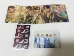 M!LK 集合トレカセット