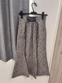 JUSGLITTY スカート