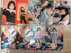 TWICE TWICELIGHT ランダムトレカ モモ