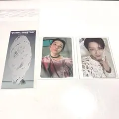 SEVENTEEN ジョシュア トレカ スクラッチ セット