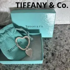 2025年最新】ティファニー キーホルダー ハートの人気アイテム - メルカリ