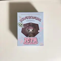 SEVENTEEN セブチ メンシプ ボンボンイ 10th kit