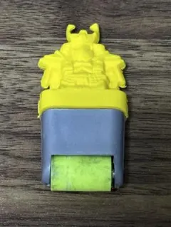 武者ガンダム 消しゴム