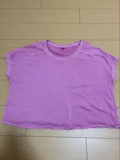OLD NAVY オールドネイビー ノースリーブ ピンク XS 〝Ha〟