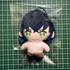 鬼滅の刃　かぷっこふれんず　伊之助
