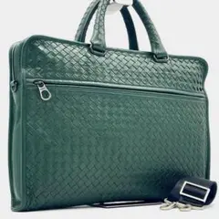 【美品】BOTTEGA VENETA ビジネスバッグ 2way 希少カラー 楽天市場】ボッテガヴェネタ バッグ メンズ イントレチャート ビジネス