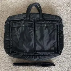 ポーター タンカー オーバーナイト ブリーフケース