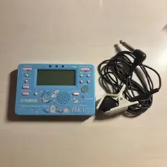 希少】 YAMAHA チューナーメトロノーム ファンタジア TDM-75DF - メルカリ