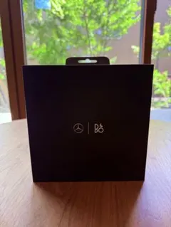 【非売品】Beosound A1 2nd Gen Mercedes-Benzのサムネイル