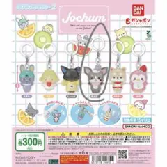 JOCHUMめじるしアクセサリー チュララ