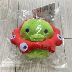 EXPO2025 ミャクミャク たまごっち くちぱっち マスコットキーホルダー