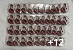 祝玖寿 日向正宗 缶バッジ