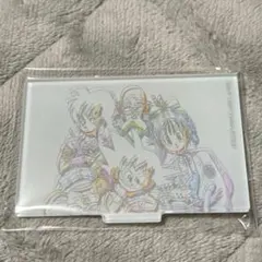 DRAGONBALL ドラゴンボール 一番くじ F賞 アクリルスタンド ②