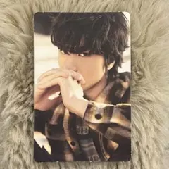 TREASURE2023 WELCOMING COLLECTION ジョンファン