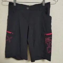 MONTURA モンチュラ ストレッチショートパンツ ウイメンズMサイズ