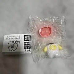 TAKARA TOMY みんなでなっお！ サンリオ ポムポムプリン